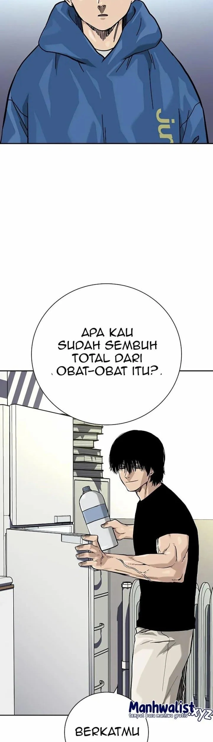 Everyone Loves Her Chapter 93 Gambar 26