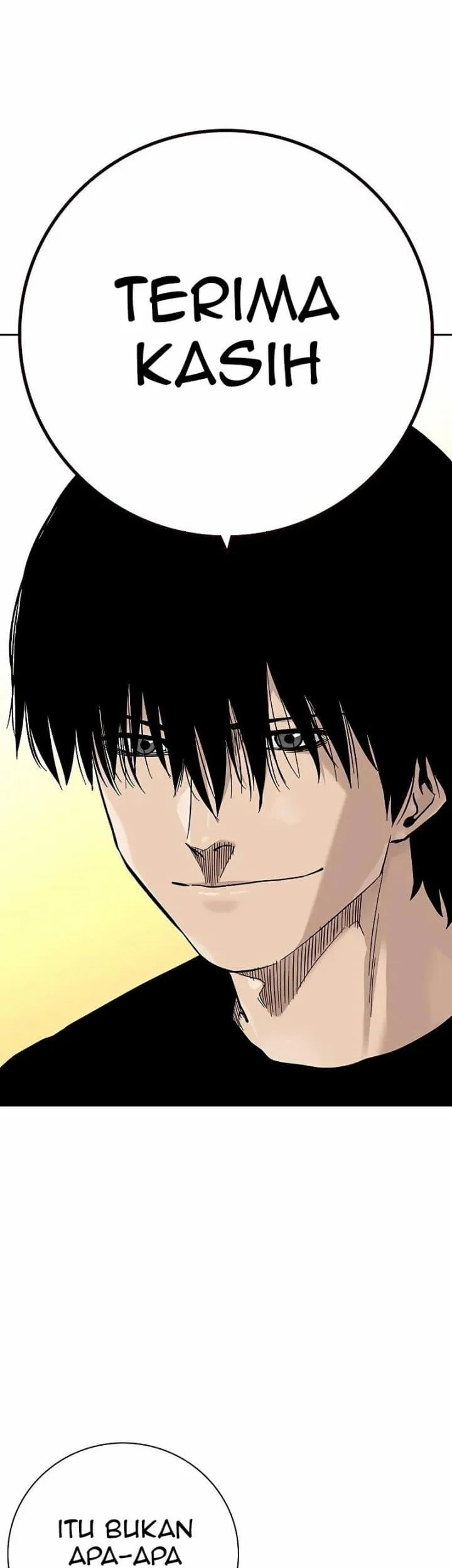 Everyone Loves Her Chapter 93 Gambar 29