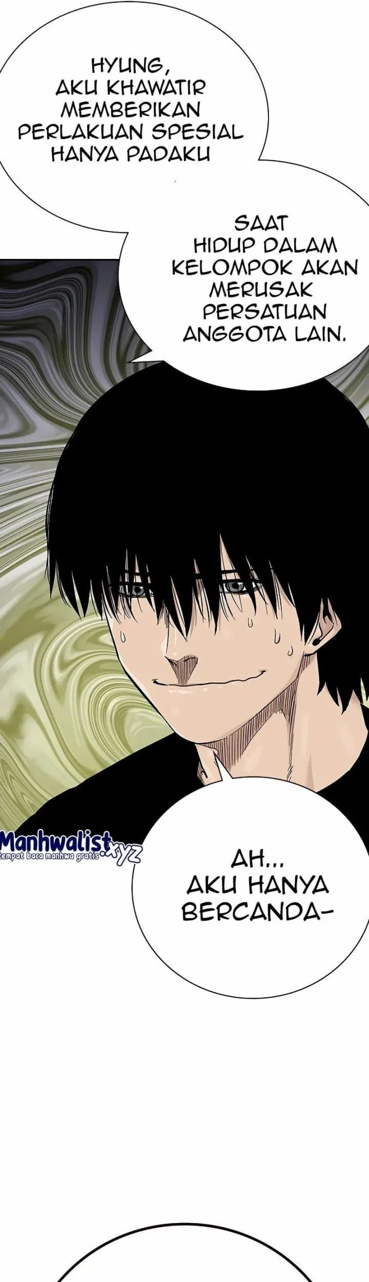 Everyone Loves Her Chapter 93 Gambar 33