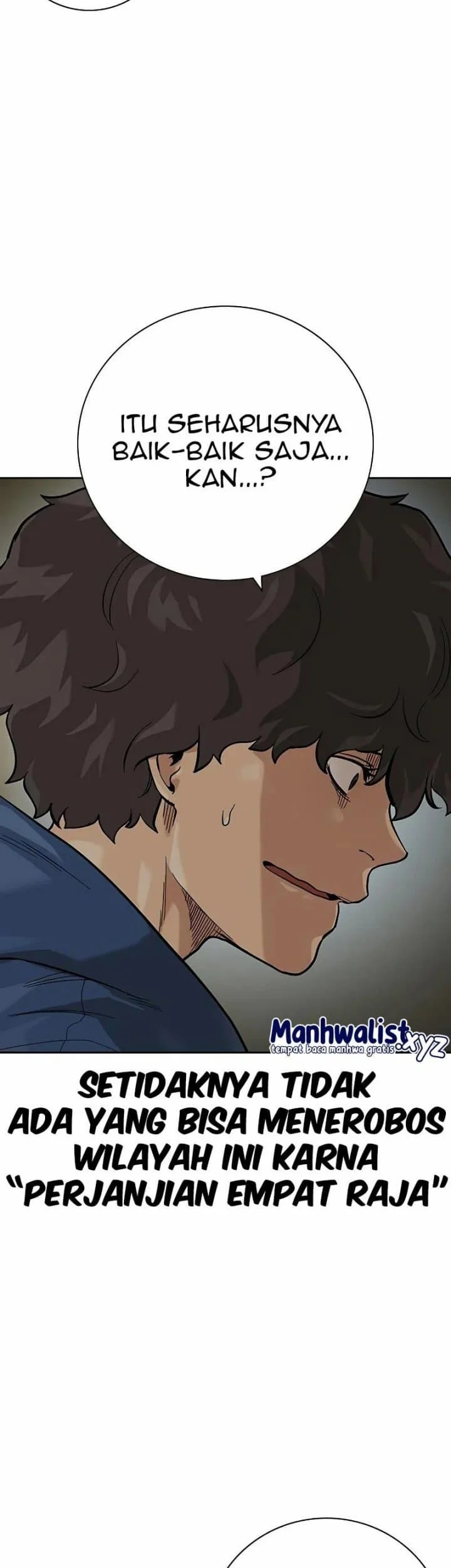 Everyone Loves Her Chapter 93 Gambar 39