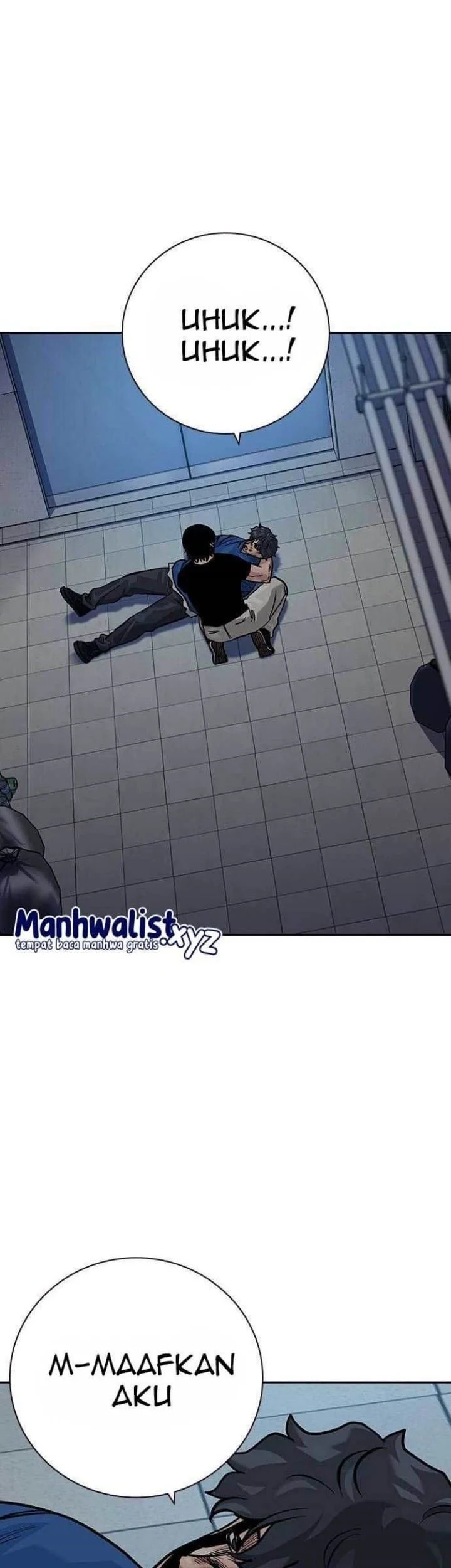 Everyone Loves Her Chapter 94 Gambar 28