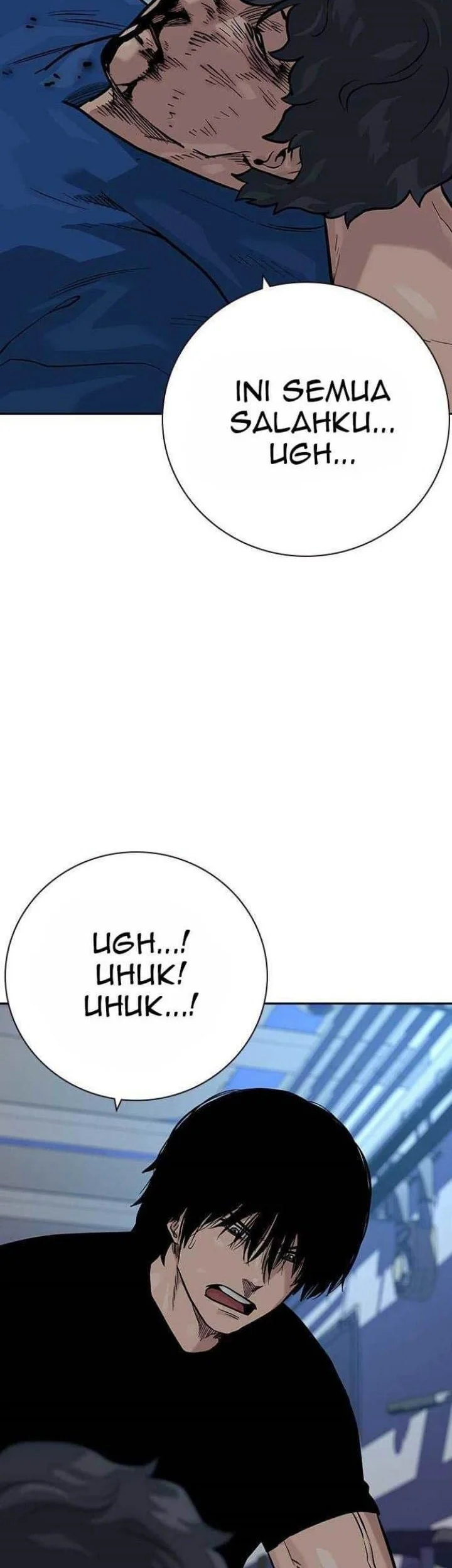 Everyone Loves Her Chapter 94 Gambar 29