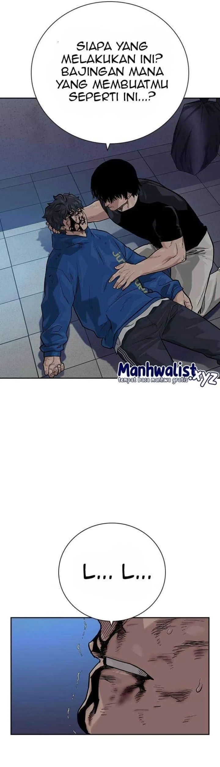 Everyone Loves Her Chapter 94 Gambar 31