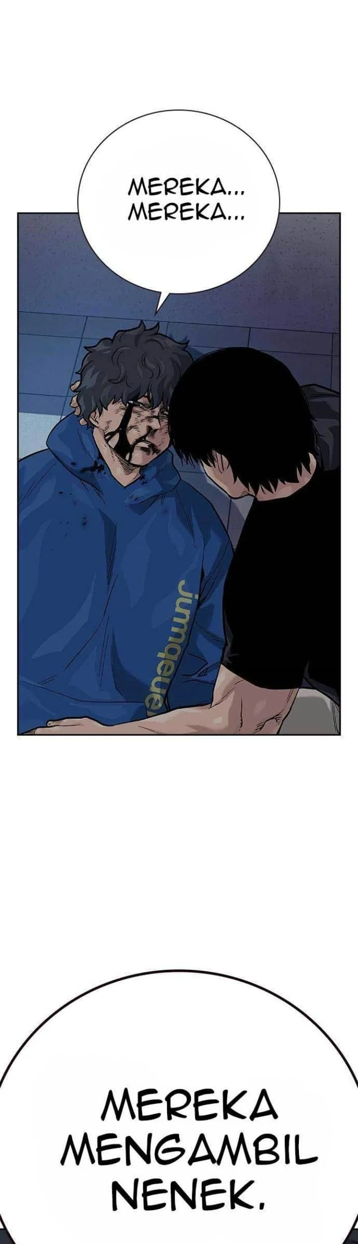 Everyone Loves Her Chapter 94 Gambar 33