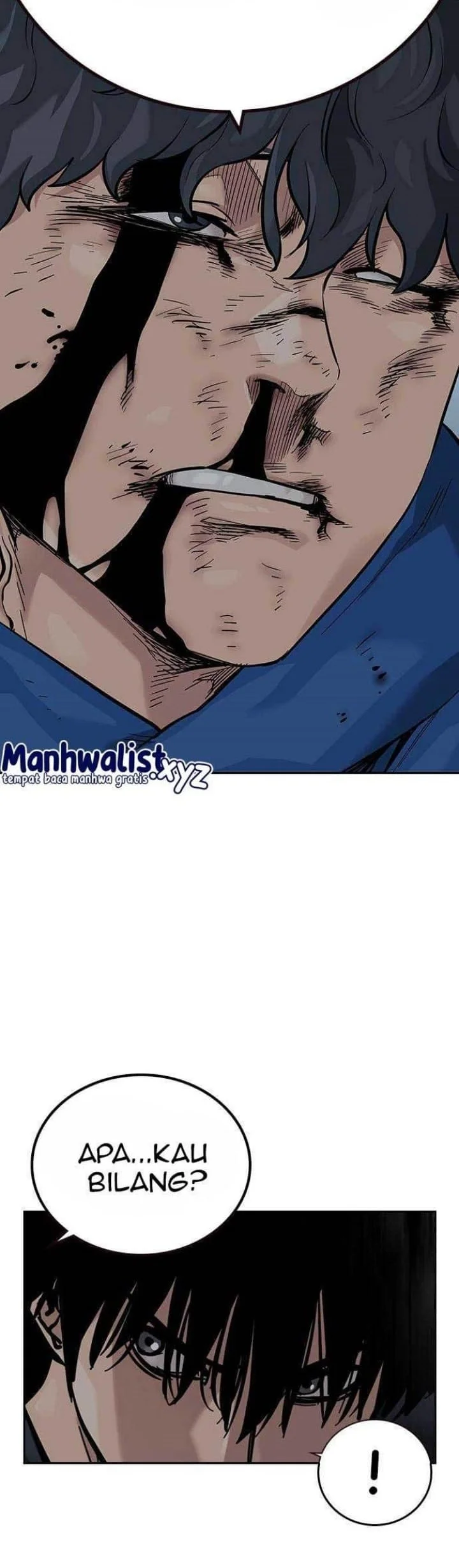 Everyone Loves Her Chapter 94 Gambar 34