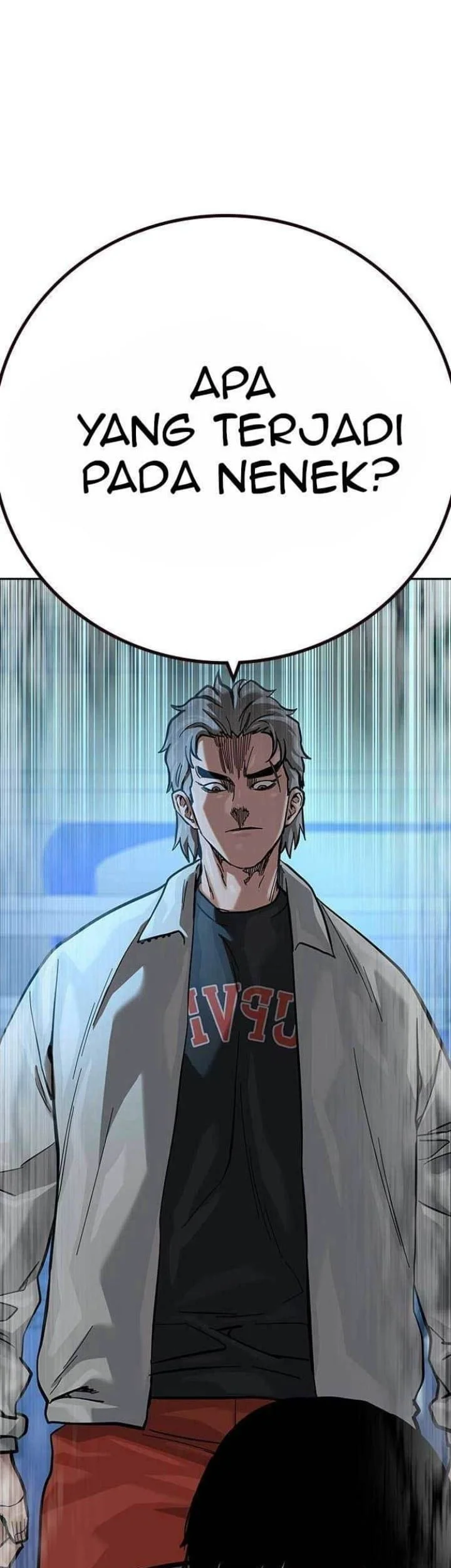 Everyone Loves Her Chapter 94 Gambar 35