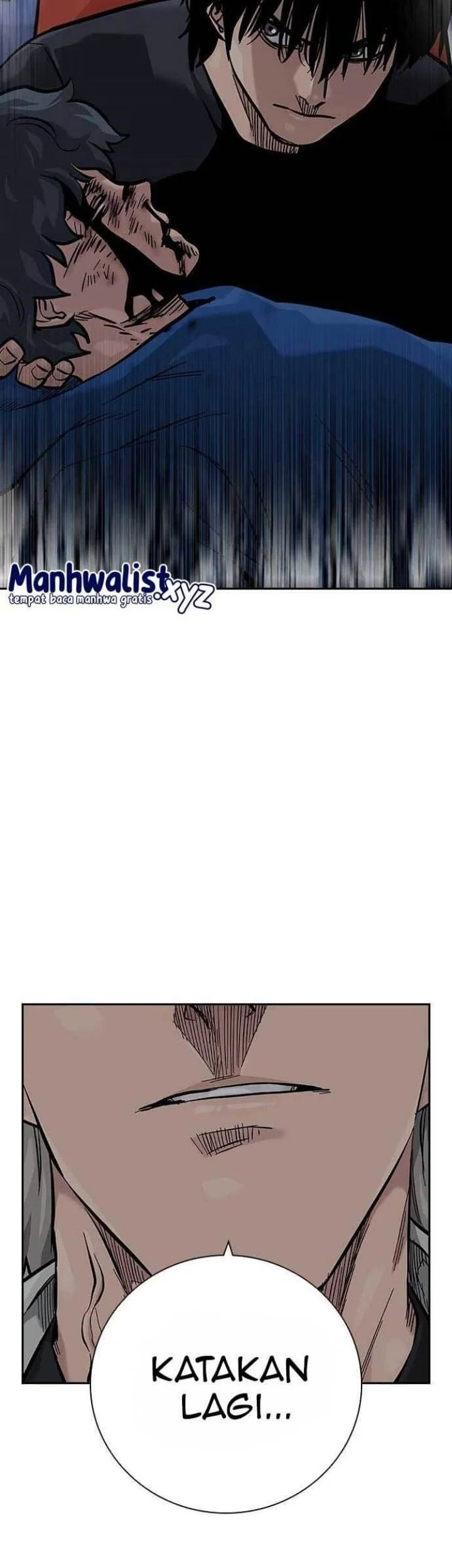 Everyone Loves Her Chapter 94 Gambar 36