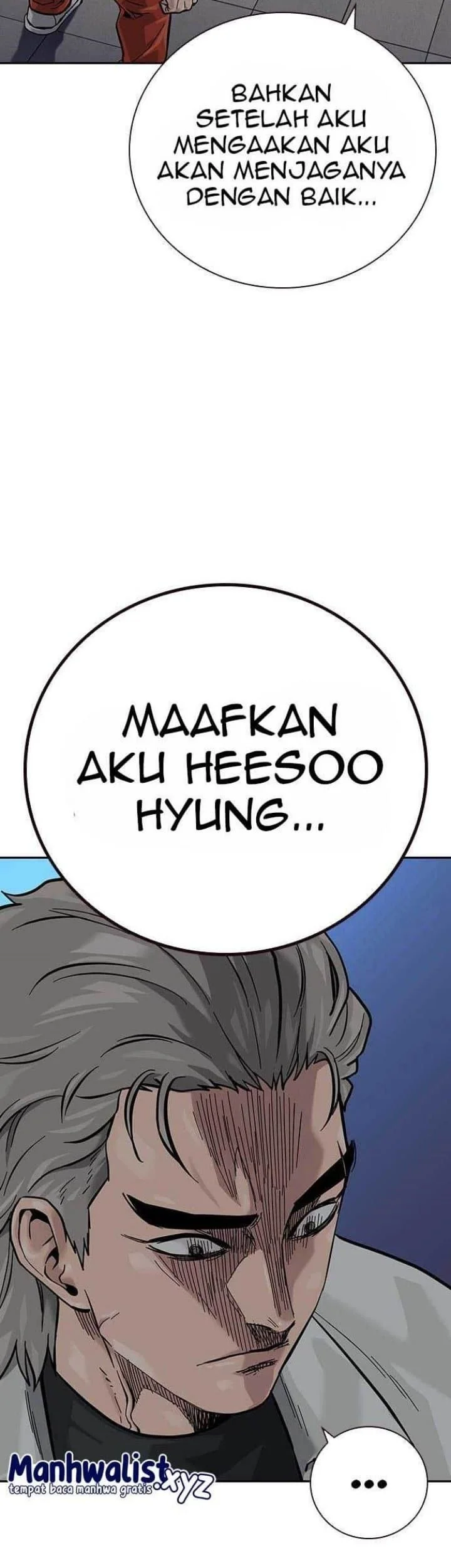 Everyone Loves Her Chapter 94 Gambar 38