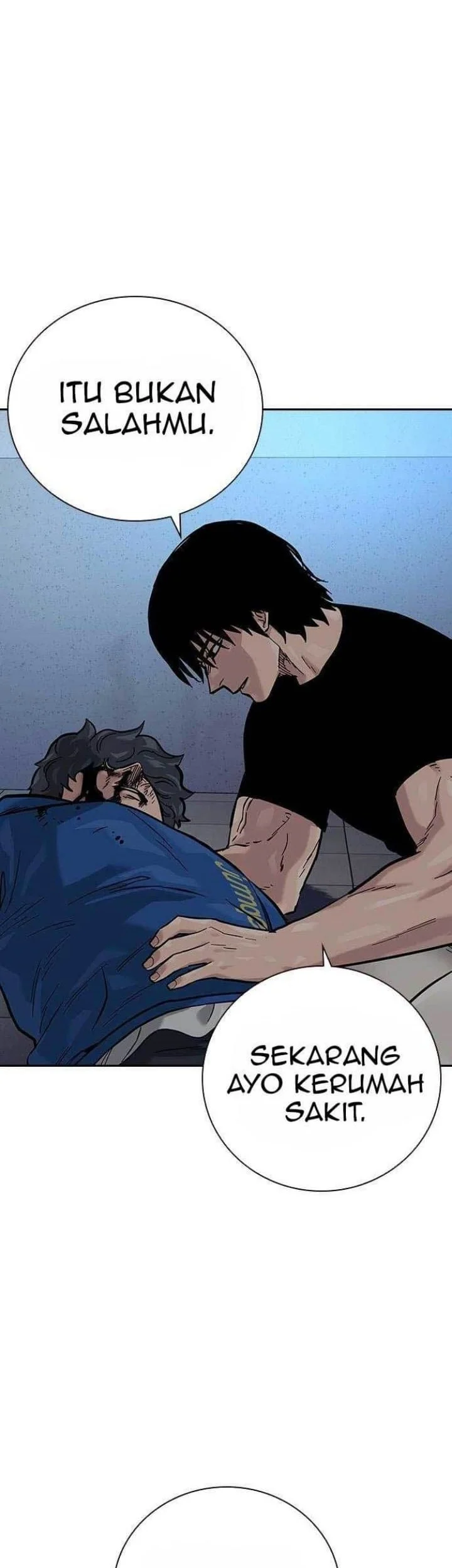 Everyone Loves Her Chapter 94 Gambar 39