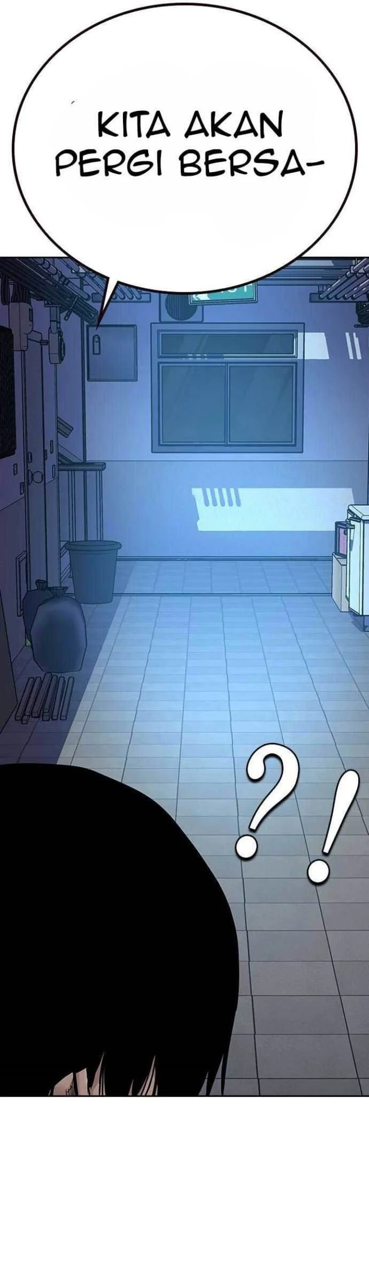 Everyone Loves Her Chapter 94 Gambar 41