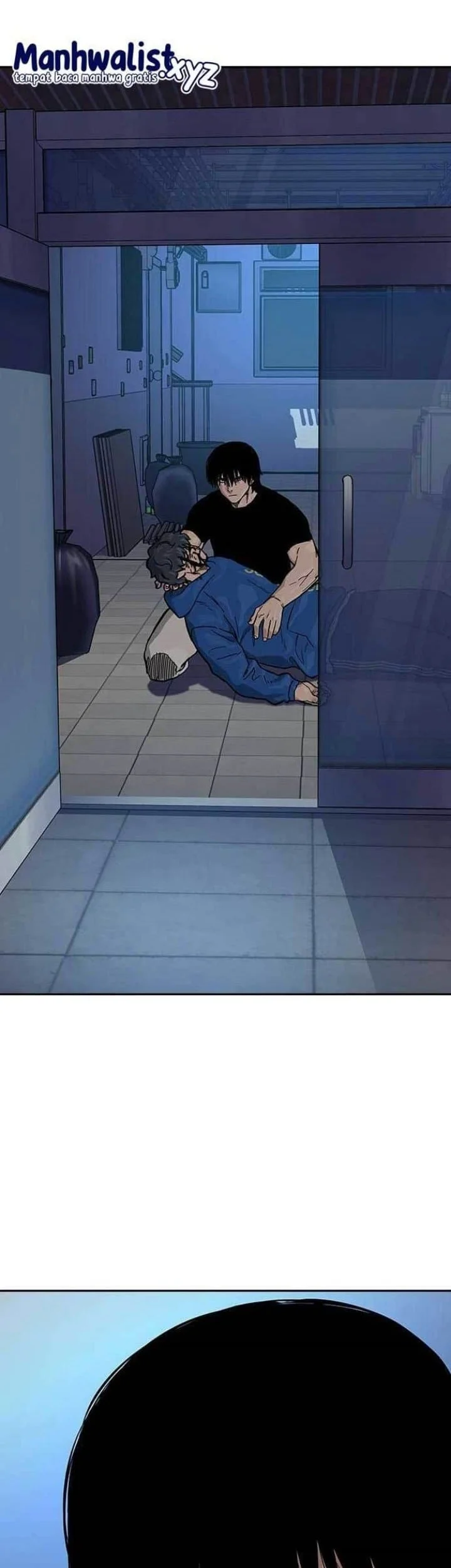 Everyone Loves Her Chapter 94 Gambar 42