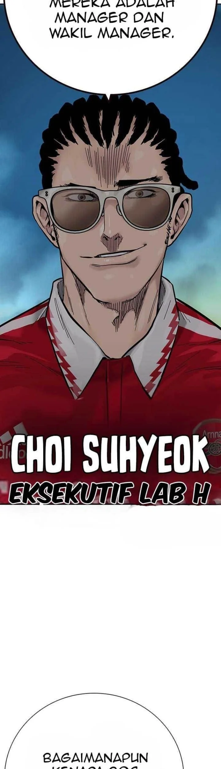 Everyone Loves Her Chapter 94 Gambar 56