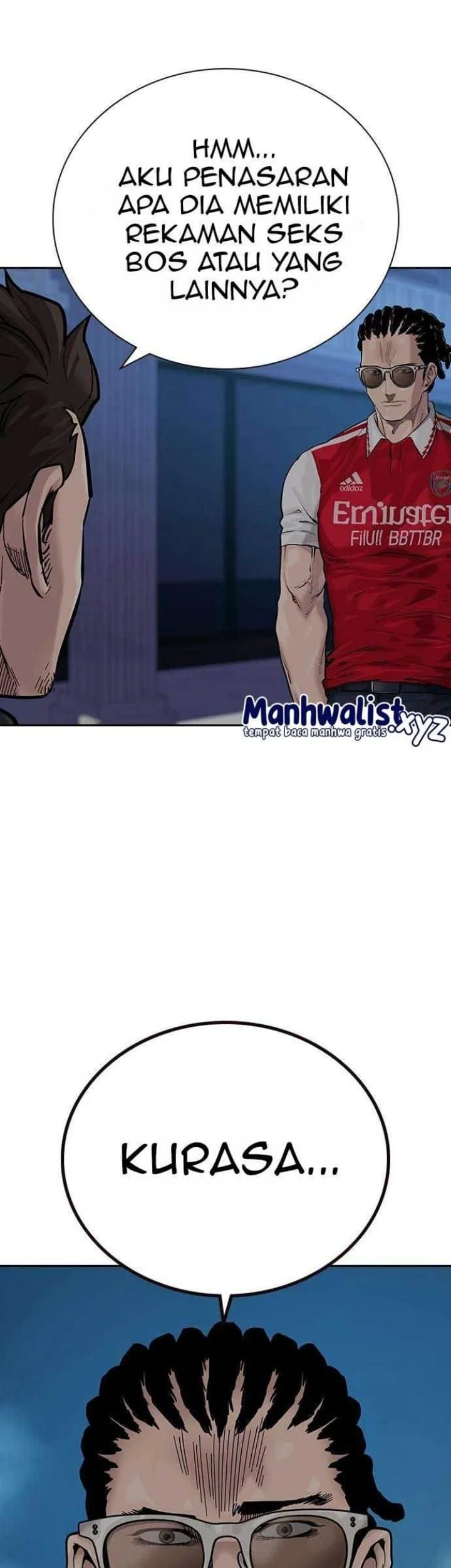 Everyone Loves Her Chapter 94 Gambar 59