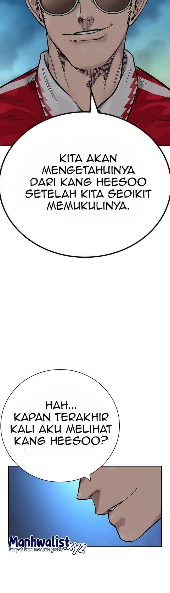 Everyone Loves Her Chapter 94 Gambar 60