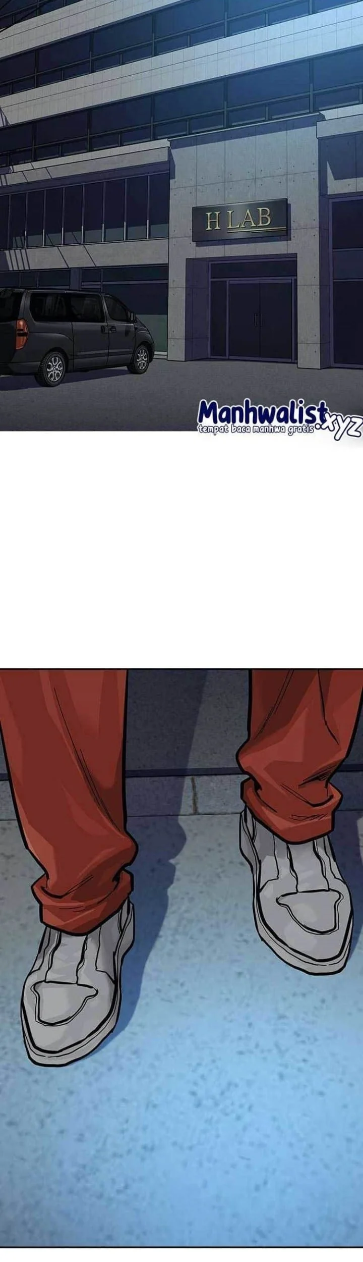 Everyone Loves Her Chapter 94 Gambar 63