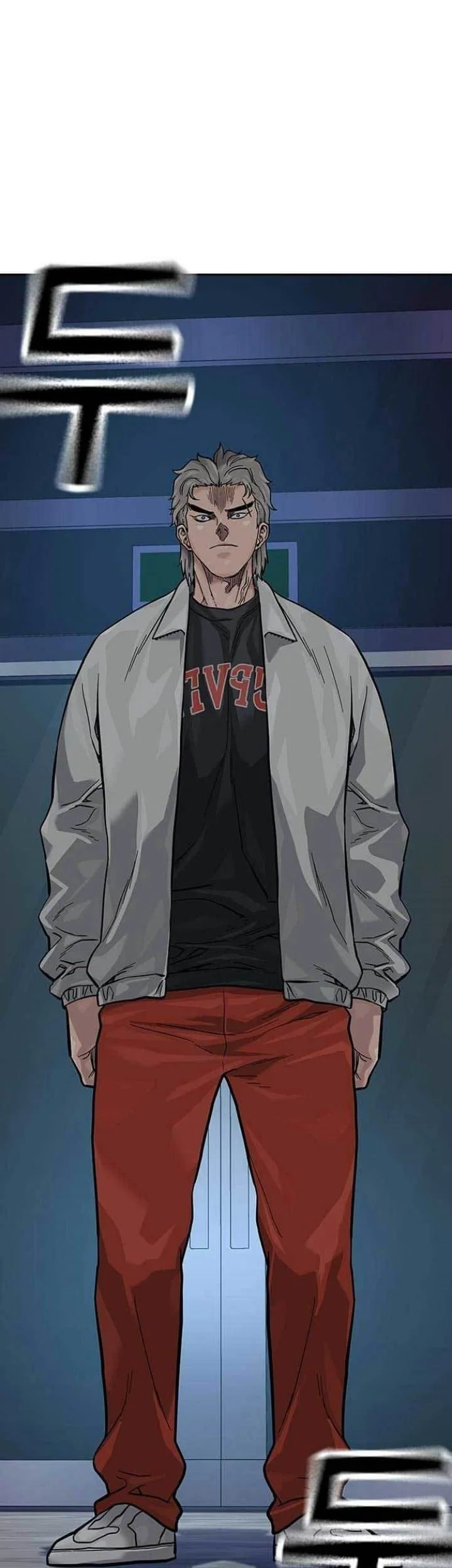 Everyone Loves Her Chapter 94 Gambar 65