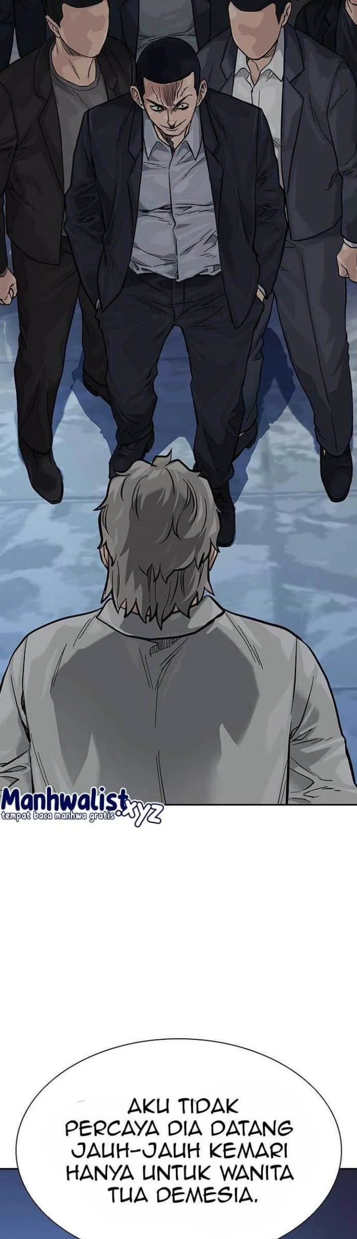 Everyone Loves Her Chapter 94 Gambar 68