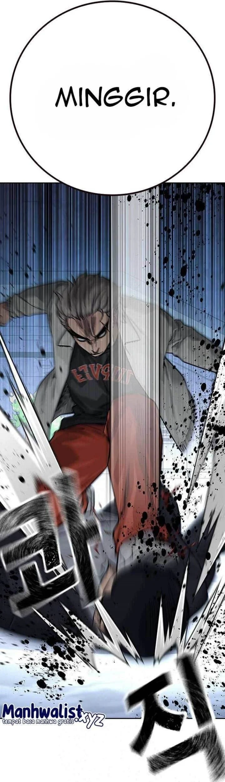 Everyone Loves Her Chapter 94 Gambar 71