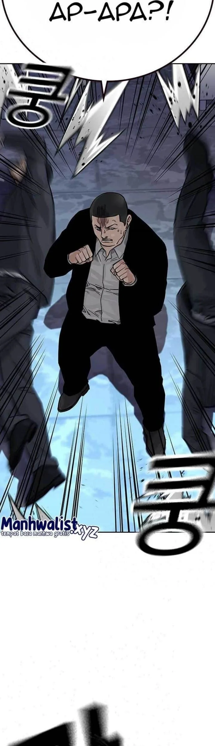 Everyone Loves Her Chapter 94 Gambar 80