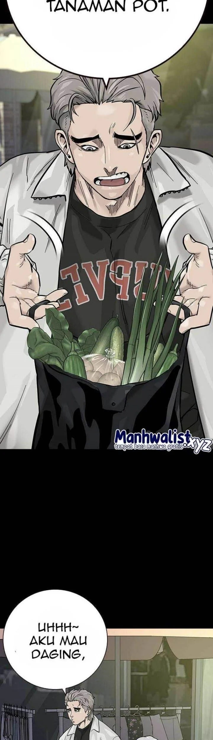 Everyone Loves Her Chapter 94 Gambar 4