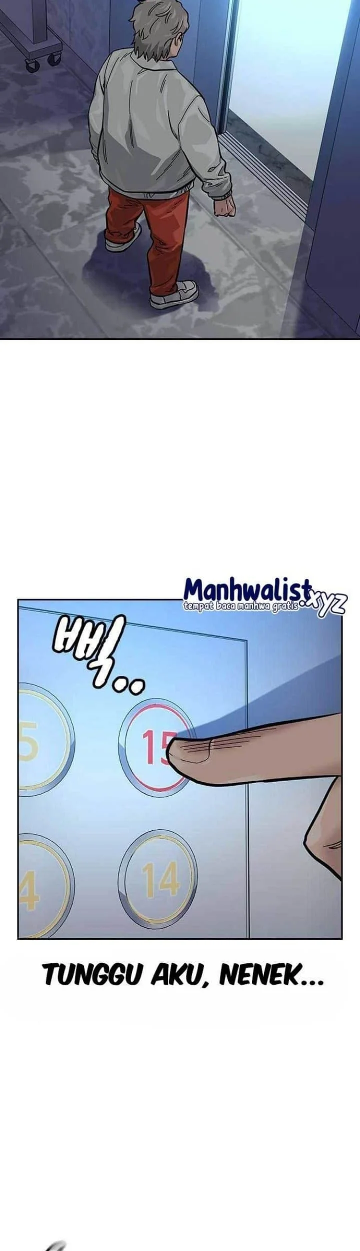 Everyone Loves Her Chapter 94 Gambar 86