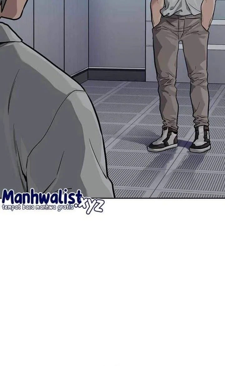 Everyone Loves Her Chapter 94 Gambar 100