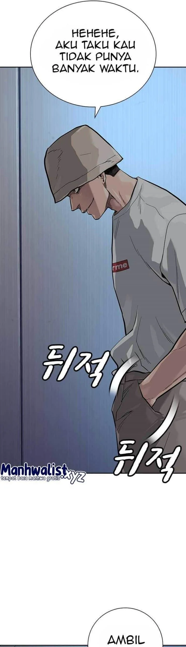 Everyone Loves Her Chapter 94 Gambar 101