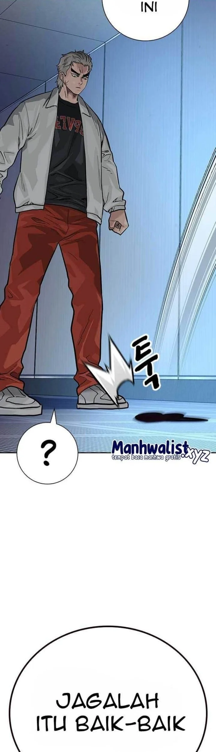 Everyone Loves Her Chapter 94 Gambar 102