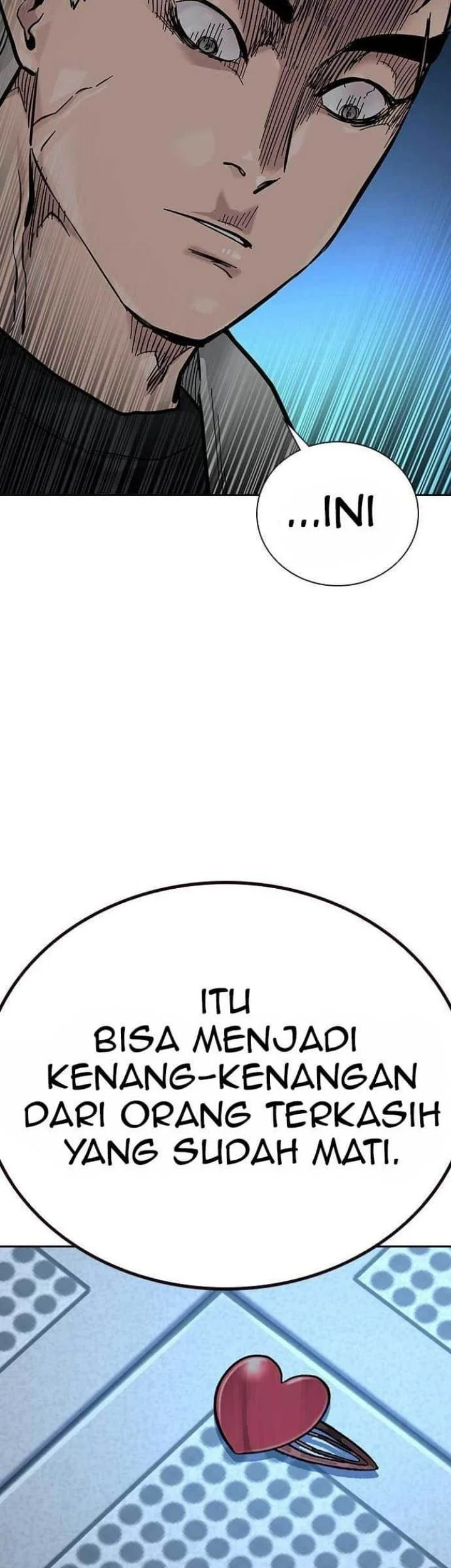 Everyone Loves Her Chapter 94 Gambar 104