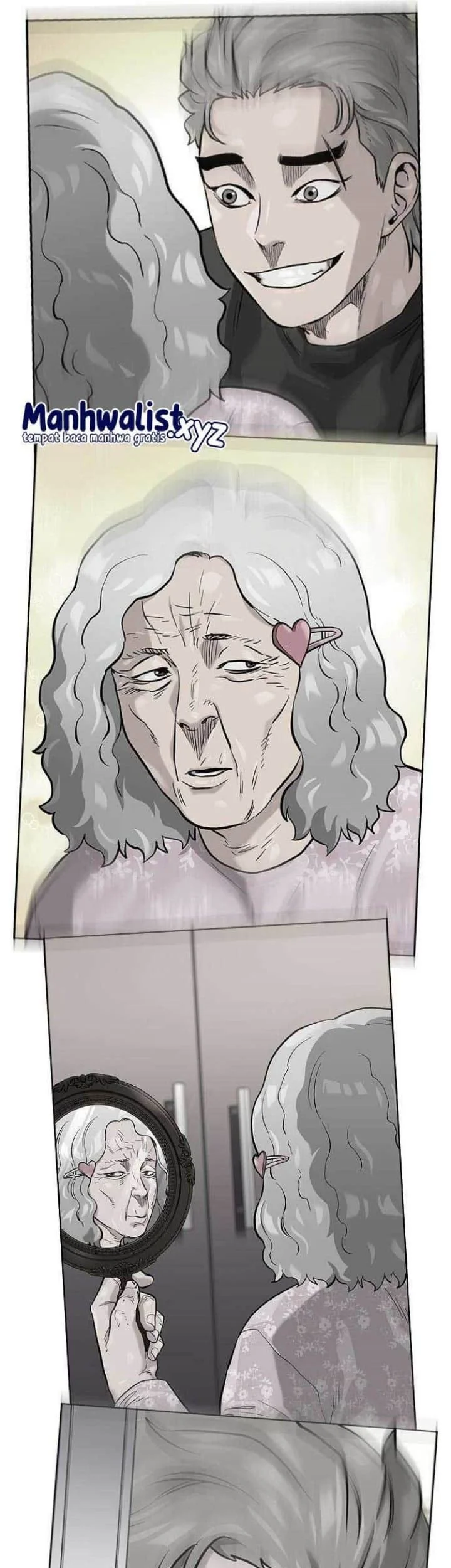 Everyone Loves Her Chapter 94 Gambar 107