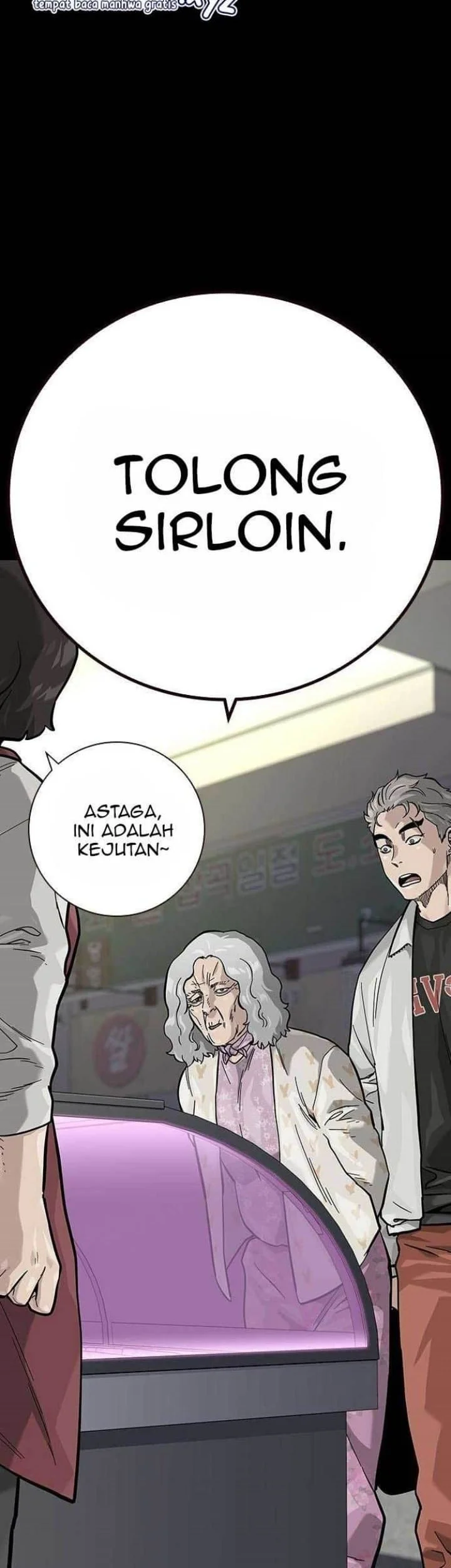 Everyone Loves Her Chapter 94 Gambar 8