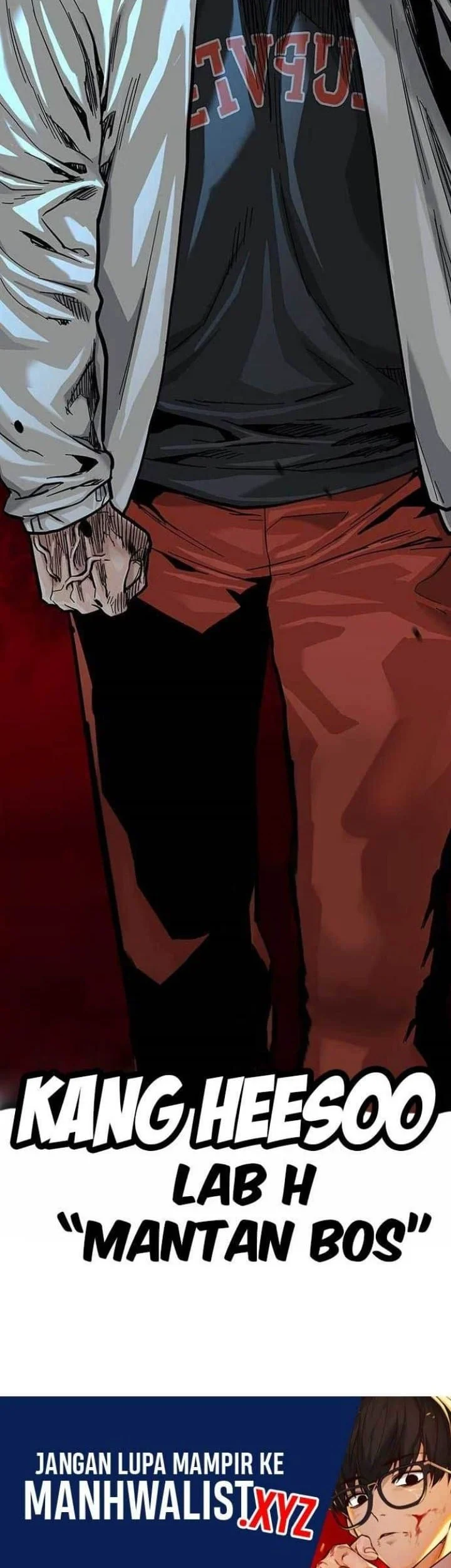 Everyone Loves Her Chapter 94 Gambar 117