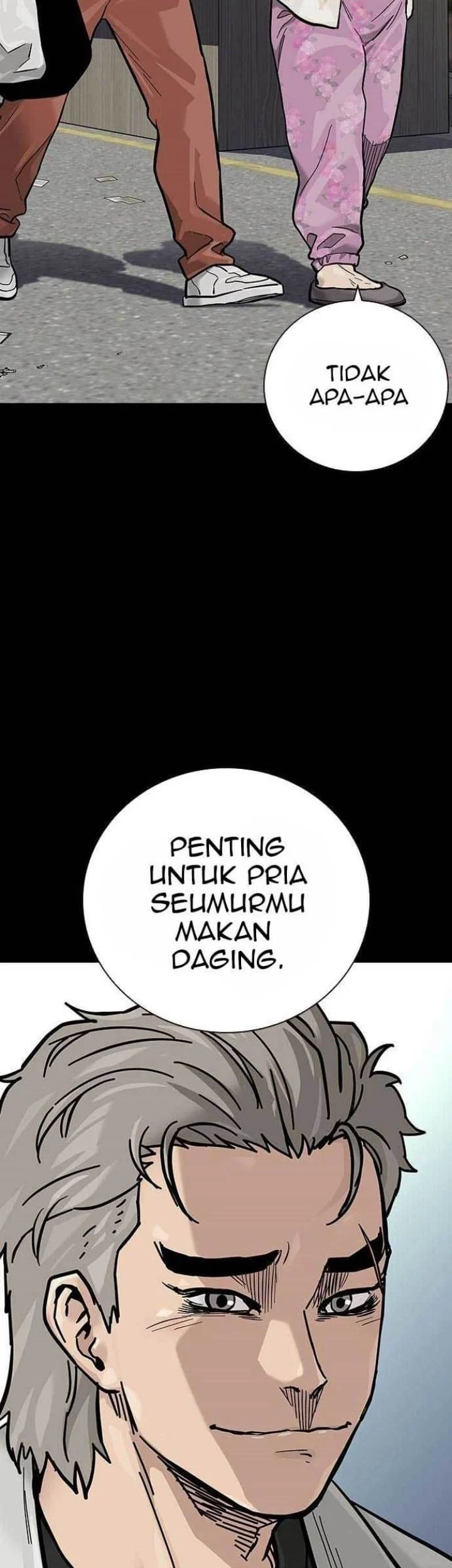 Everyone Loves Her Chapter 94 Gambar 11