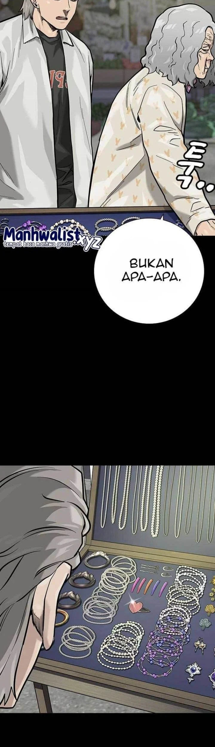 Everyone Loves Her Chapter 94 Gambar 14