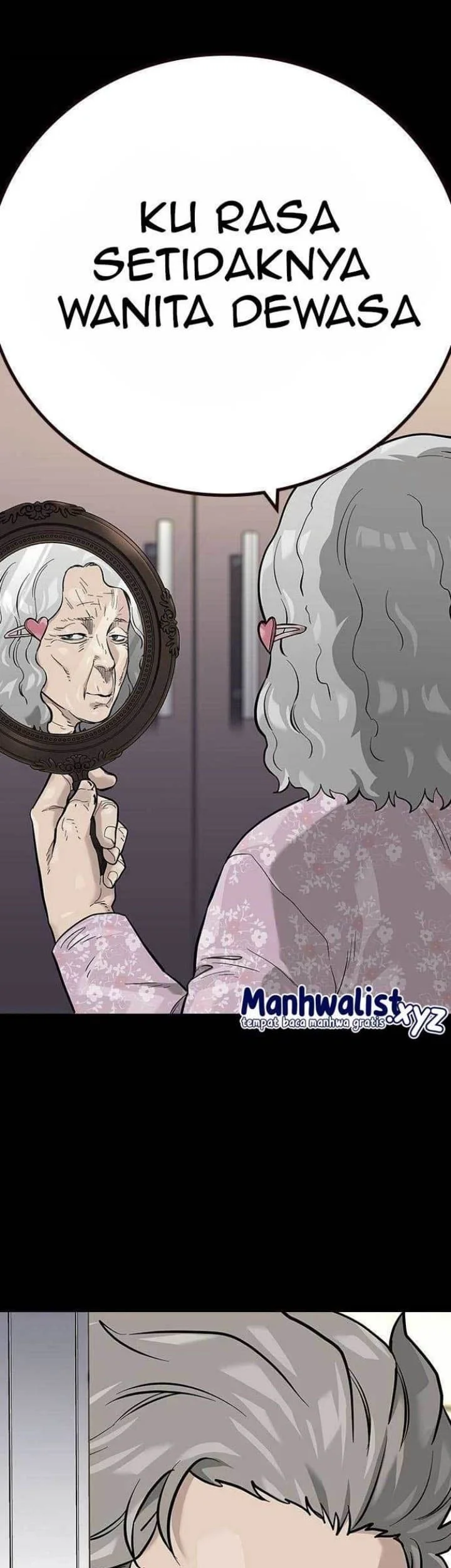 Everyone Loves Her Chapter 94 Gambar 25