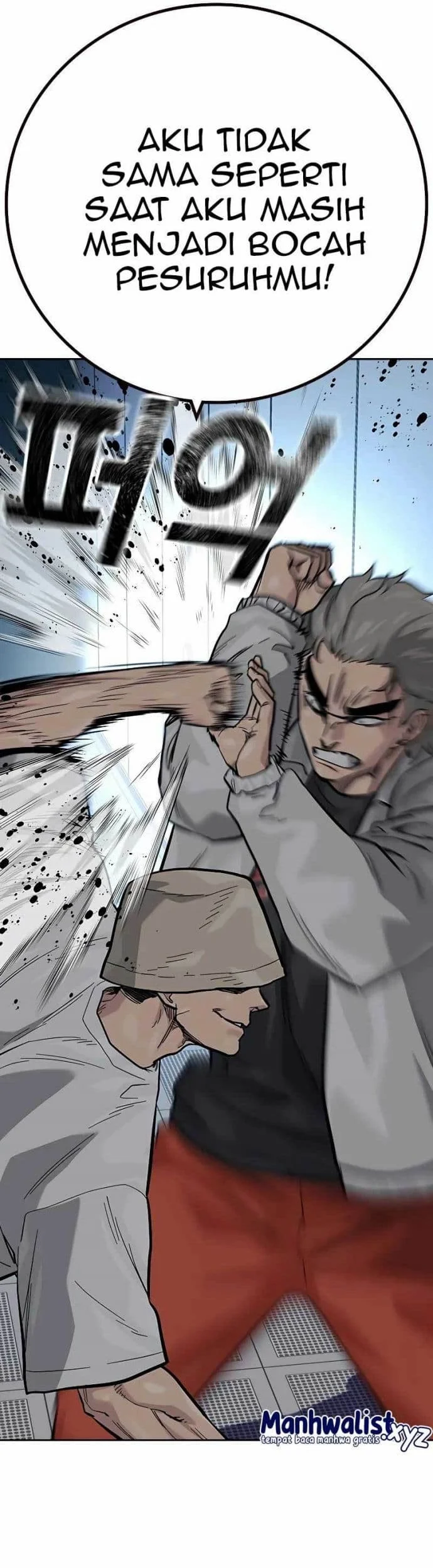 Everyone Loves Her Chapter 95 Gambar 35