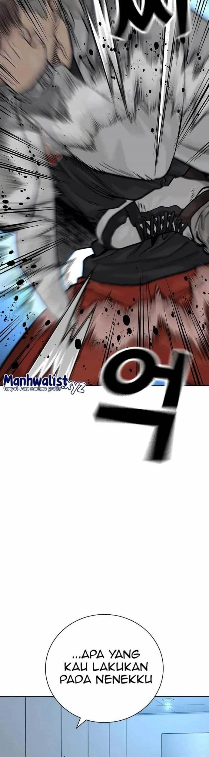 Everyone Loves Her Chapter 95 Gambar 37