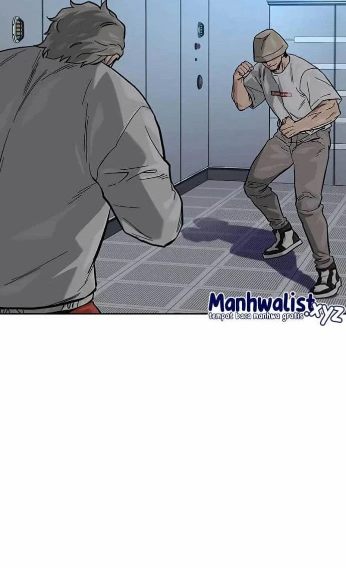 Everyone Loves Her Chapter 95 Gambar 38