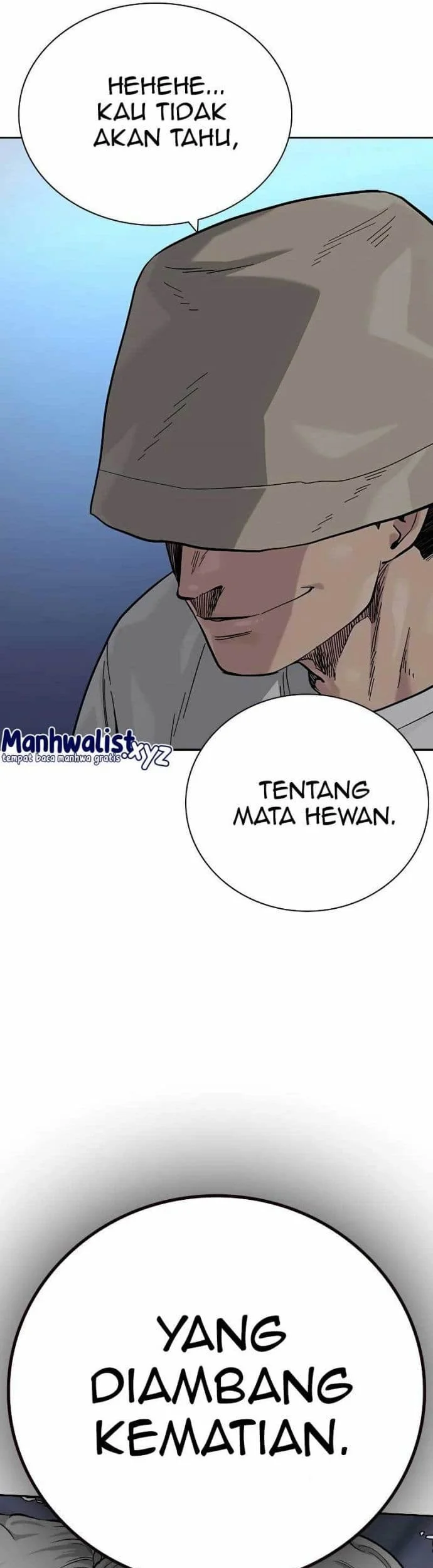 Everyone Loves Her Chapter 95 Gambar 39