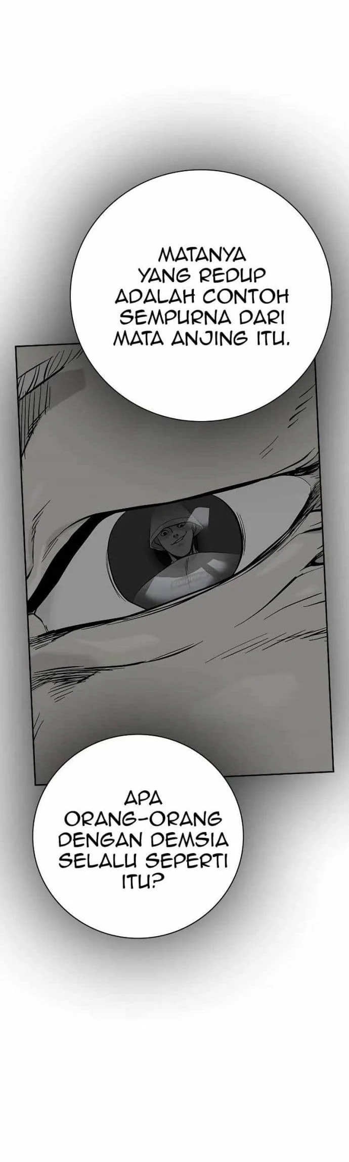 Everyone Loves Her Chapter 95 Gambar 42