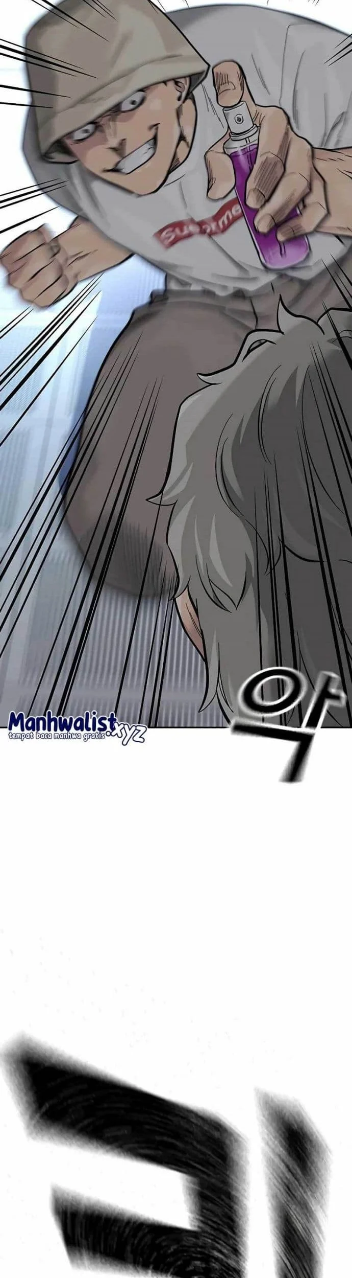 Everyone Loves Her Chapter 95 Gambar 44