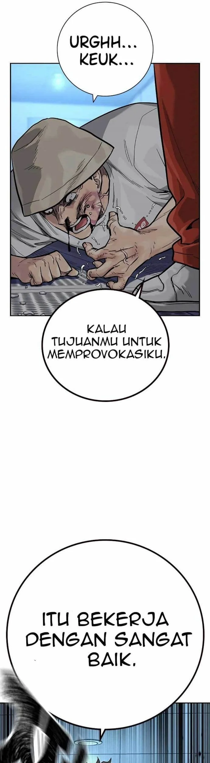 Everyone Loves Her Chapter 95 Gambar 47