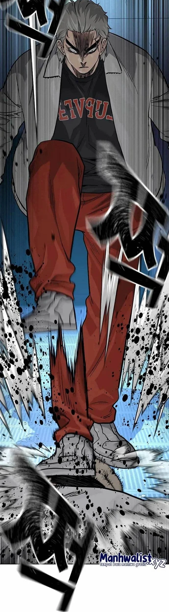 Everyone Loves Her Chapter 95 Gambar 48