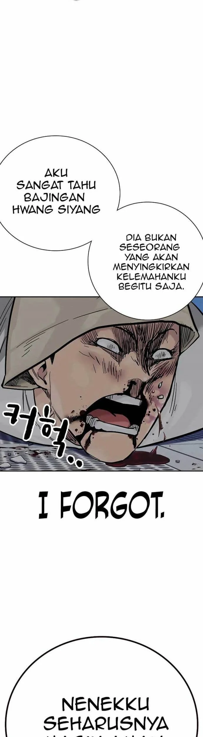 Everyone Loves Her Chapter 95 Gambar 49