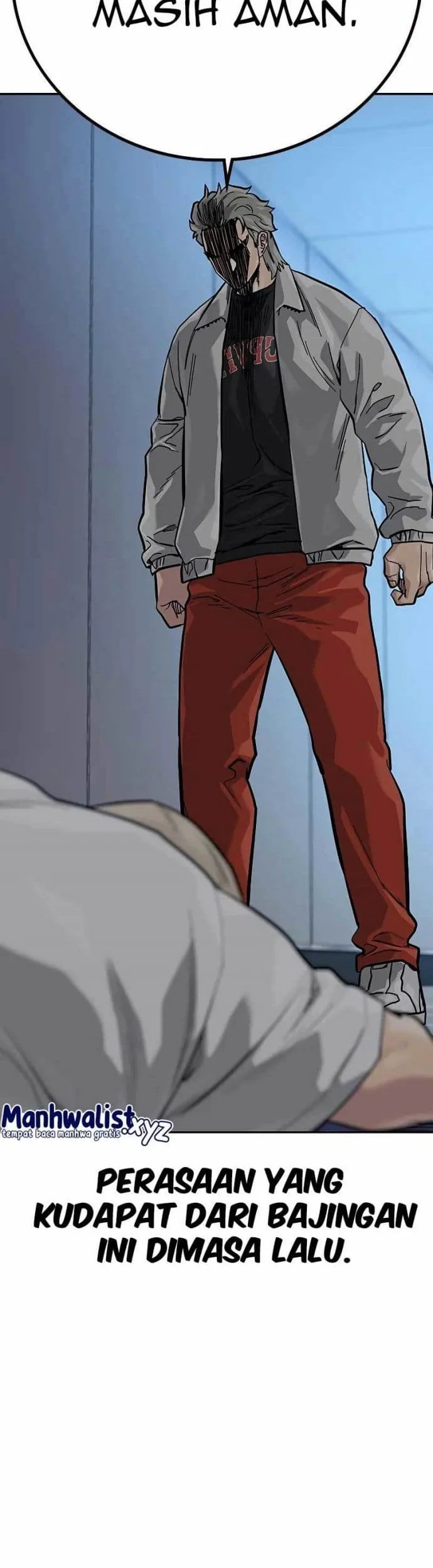 Everyone Loves Her Chapter 95 Gambar 50