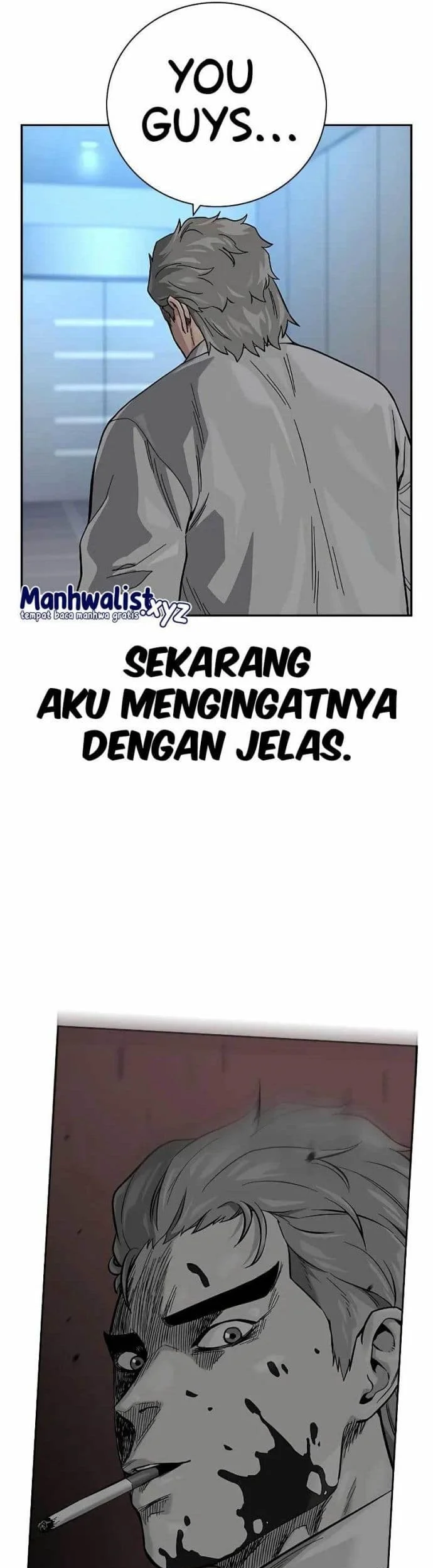 Everyone Loves Her Chapter 95 Gambar 51
