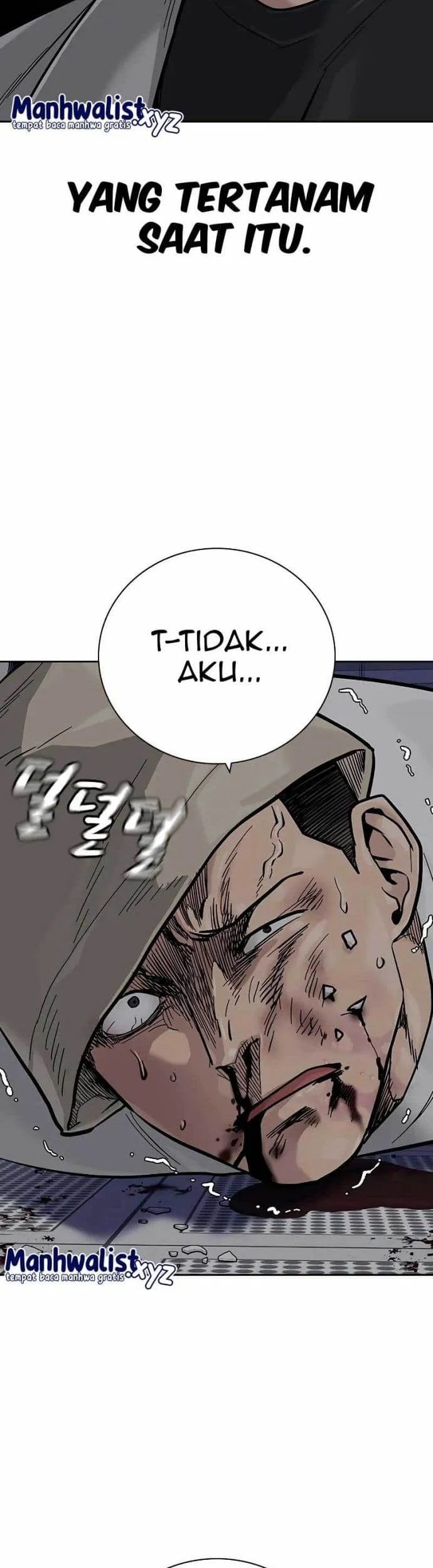 Everyone Loves Her Chapter 95 Gambar 53