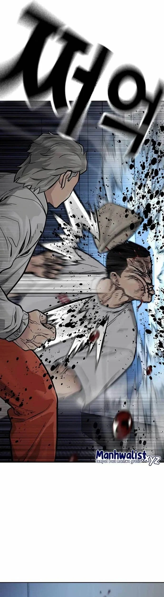 Everyone Loves Her Chapter 95 Gambar 55