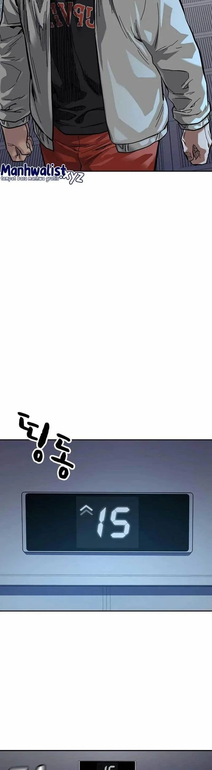 Everyone Loves Her Chapter 95 Gambar 57