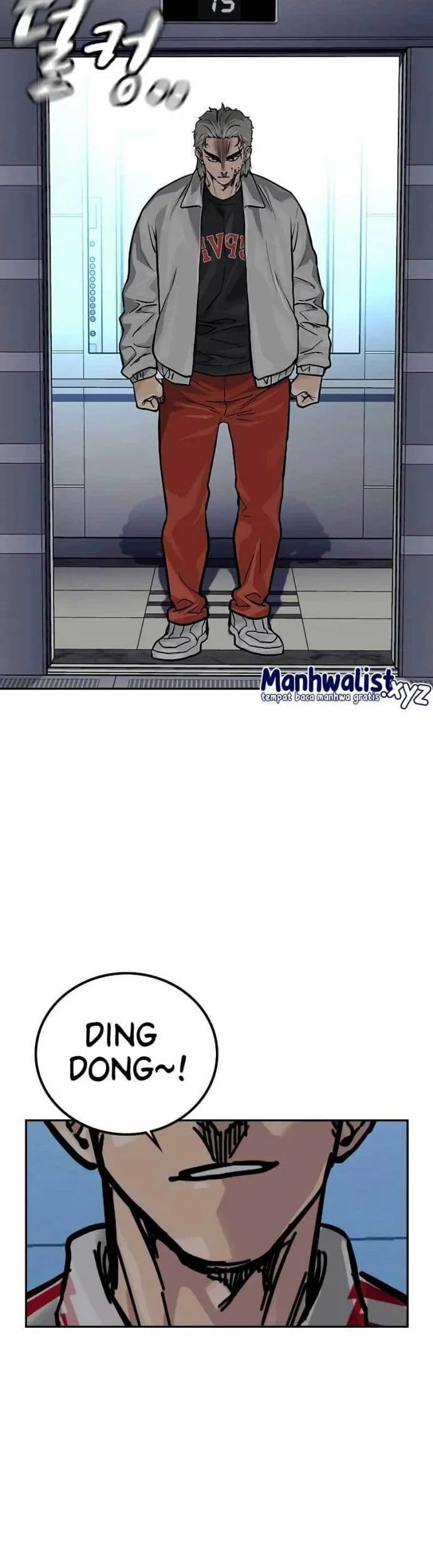 Everyone Loves Her Chapter 95 Gambar 58